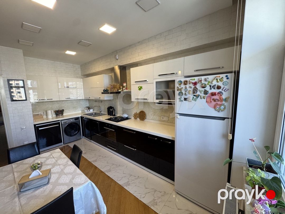Satılır 3 otaqlı yeni tikili 103 m² — Mənzil, Bakı (5)