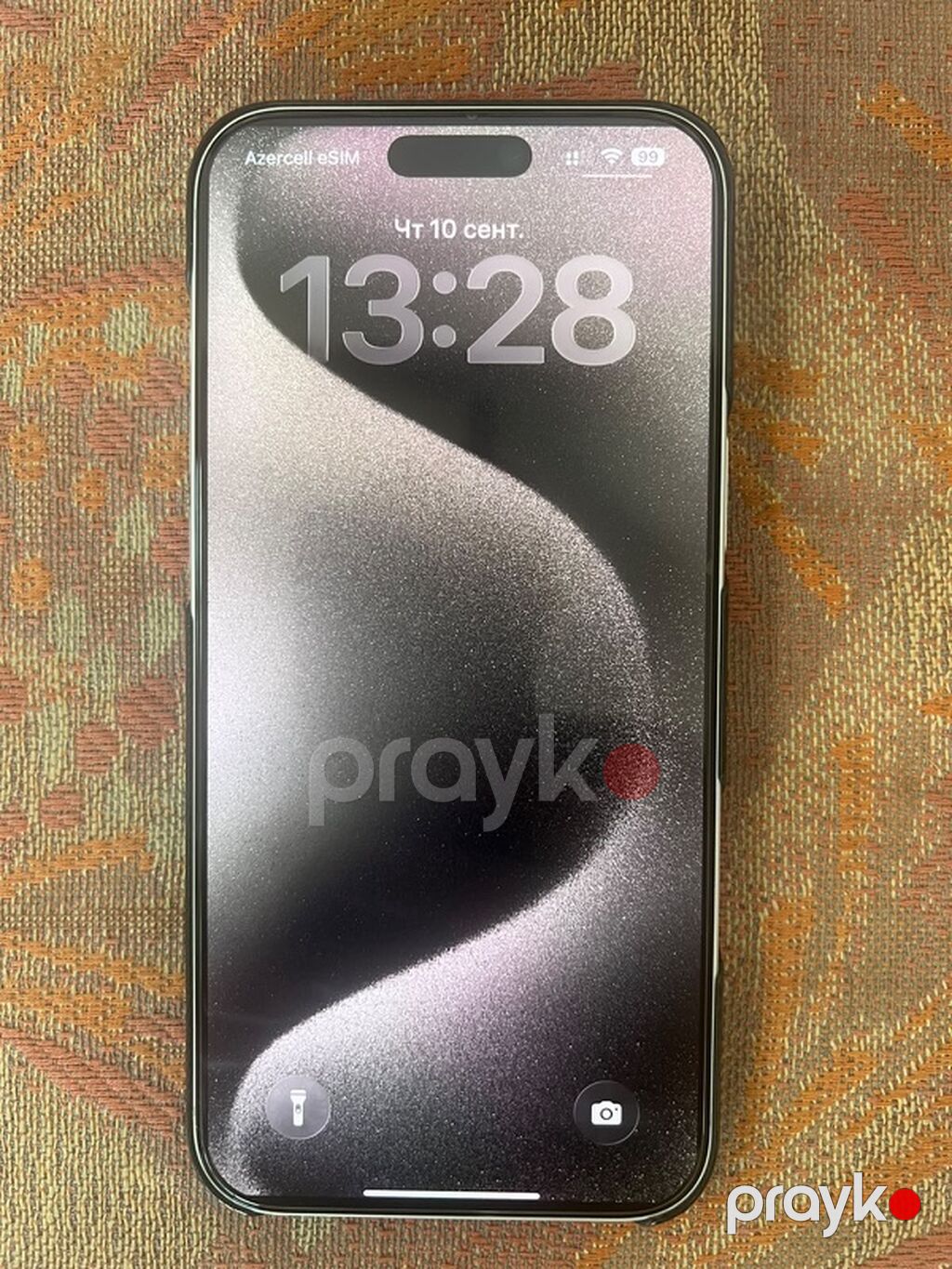 17 pro max taza kimi nogtasi yoxdu pil 94 e sim giymat sondur - Model — Digər, Zərdab (2)