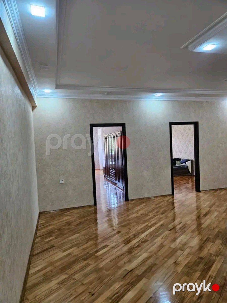 İcarəyə verilir 3 otaqlı yeni tikili 138 m² — Mənzil, Bakı (3)