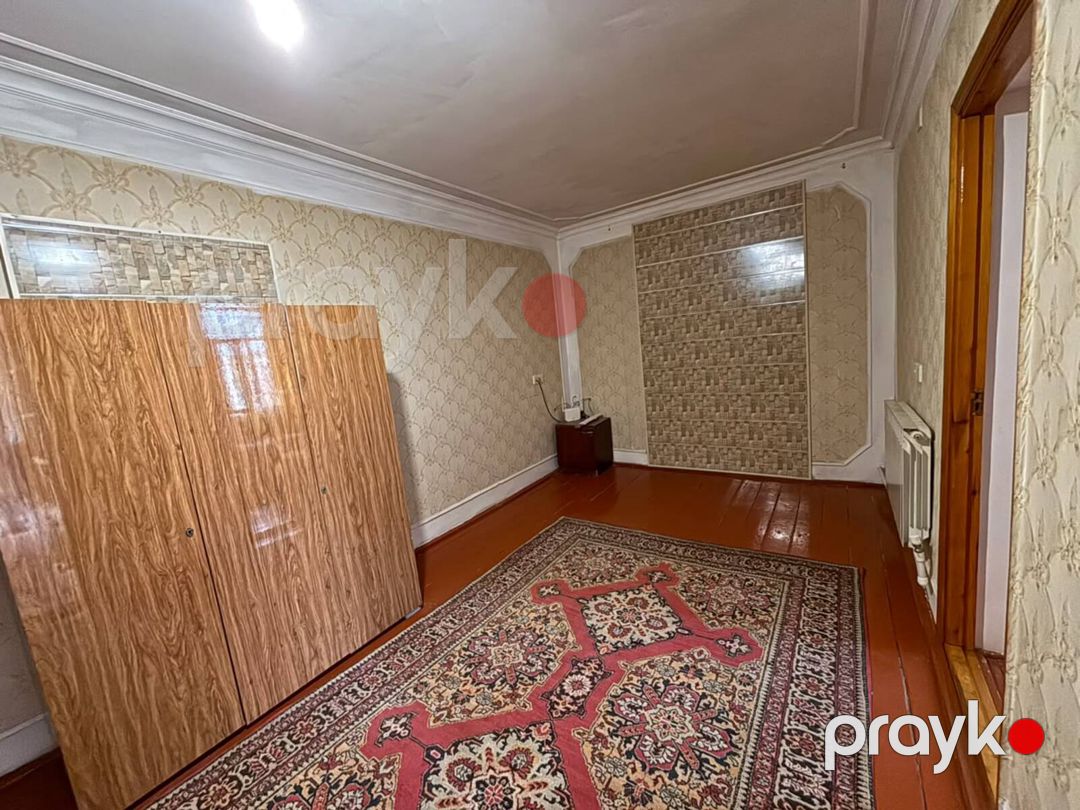 Həyət evi kirayə verilir, Binə qəs — Ev, villa, Bakı (8)