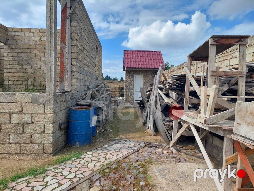 Satılır torpaq 6 sot — Torpaq, Bakı (5)