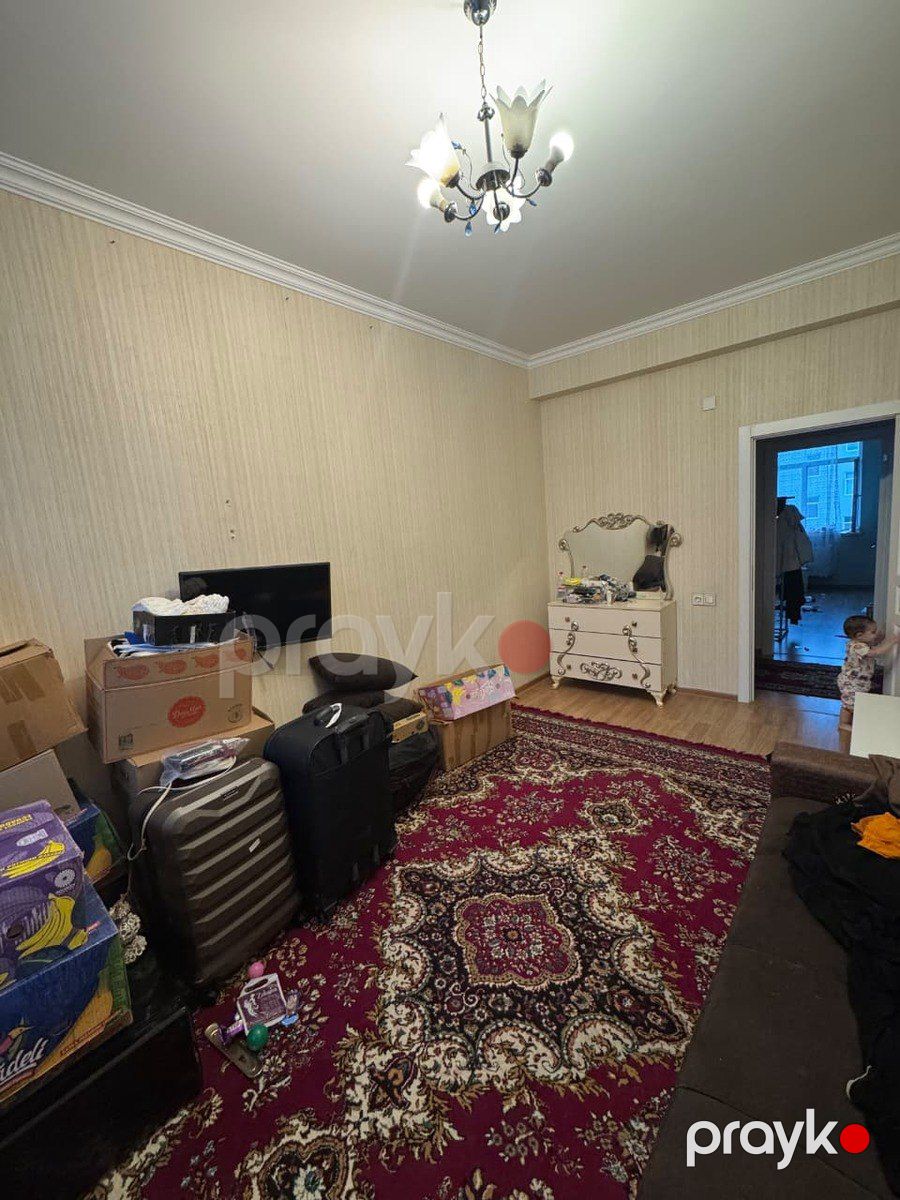 İcarəyə verilir 3 otaqlı yeni tikili 75 m² — Mənzil, Bakı (2)