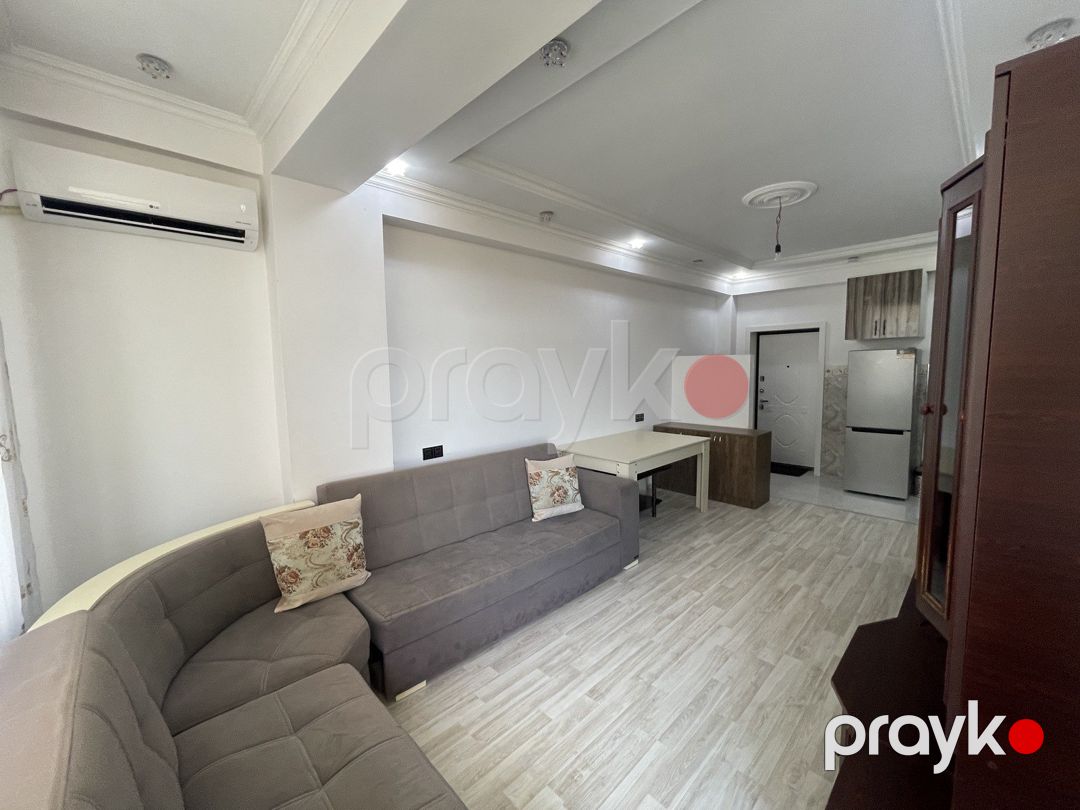 İcarəyə verilir 2 otaqlı yeni tikili 52 m² — Mənzil, Bakı (3)