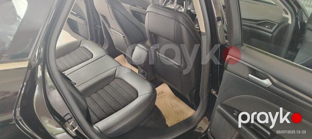 Ford Fusion (North America), 1.5 L, 2018 il, 112 600 km — Avtomobillər, Xaçmaz (11)