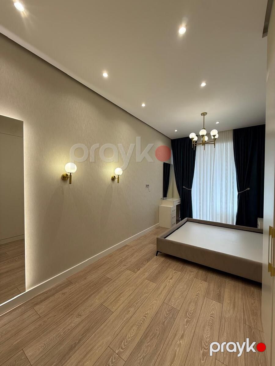 Satılır 2 otaqlı yeni tikili 80 m² — Mənzil, Bakı (11)
