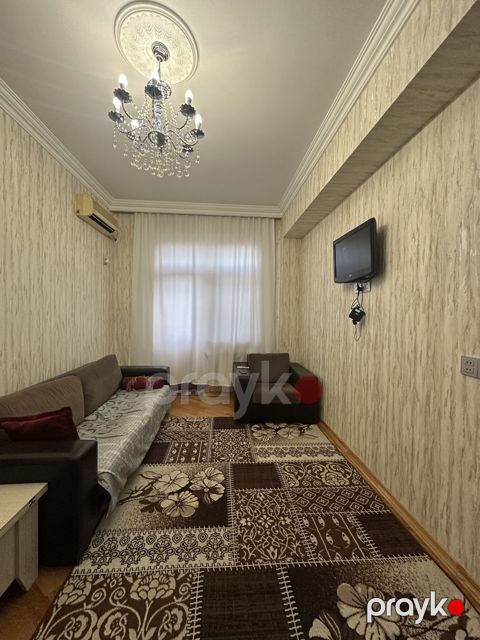 Satılır 3 otaqlı yeni tikili 60 m² — Bakı
