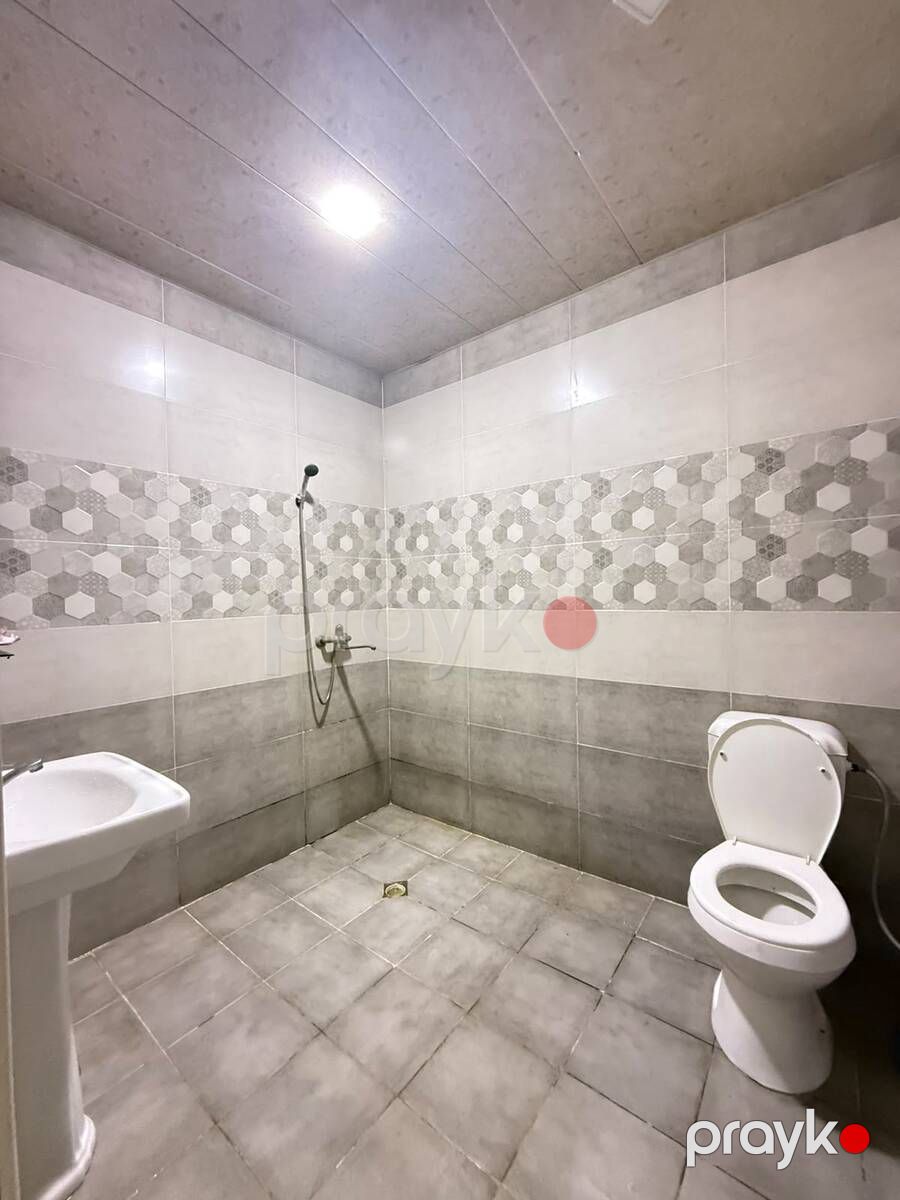 Satılır 2 otaqlı yeni tikili 62 m² — Mənzil, Bakı (12)