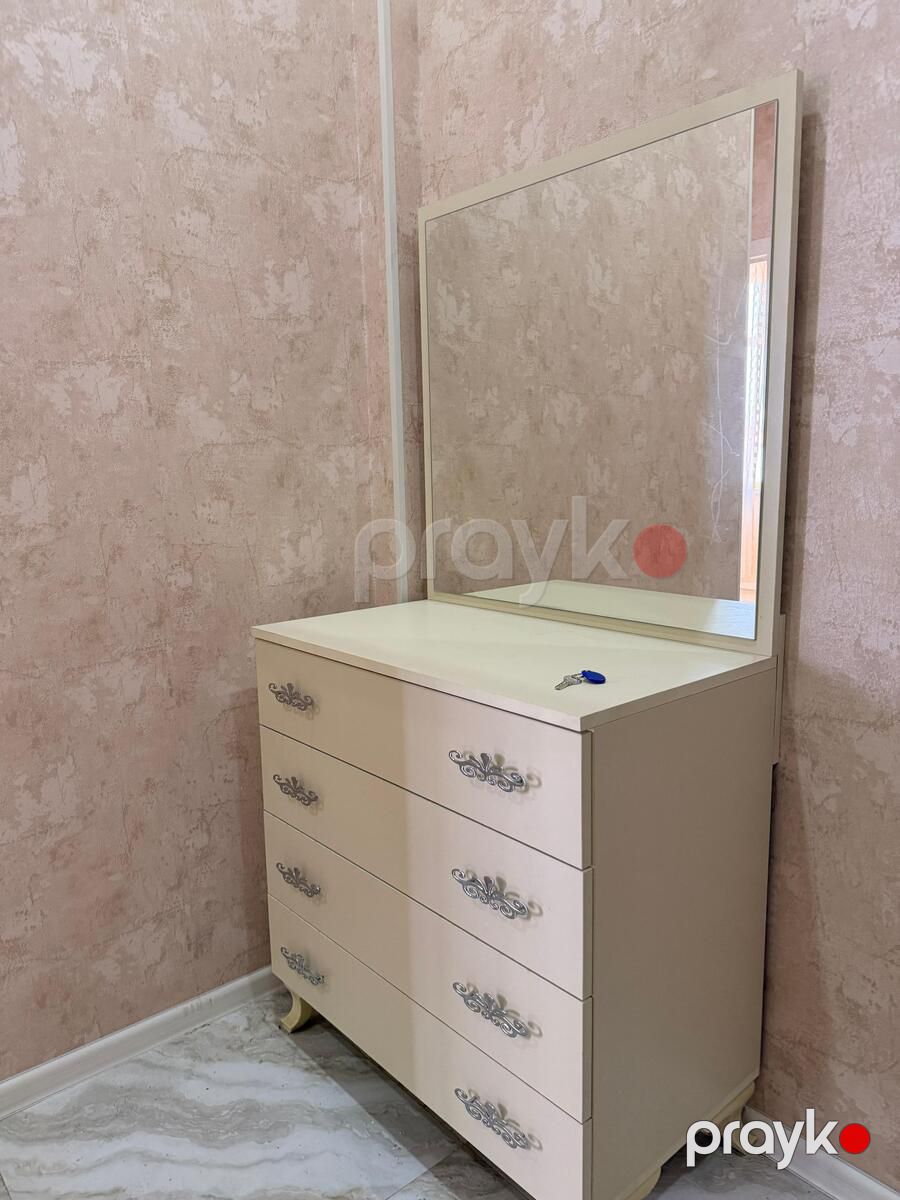 Satılır 2 otaqlı yeni tikili 46 m² — Mənzil, Xırdalan (6)