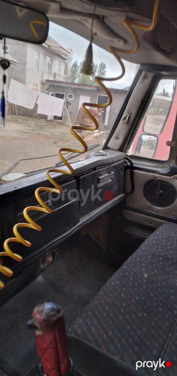 KamAz 55111, 11 L, 1989 il, 150 000 km — Yük maşınları, Lənkəran (11)