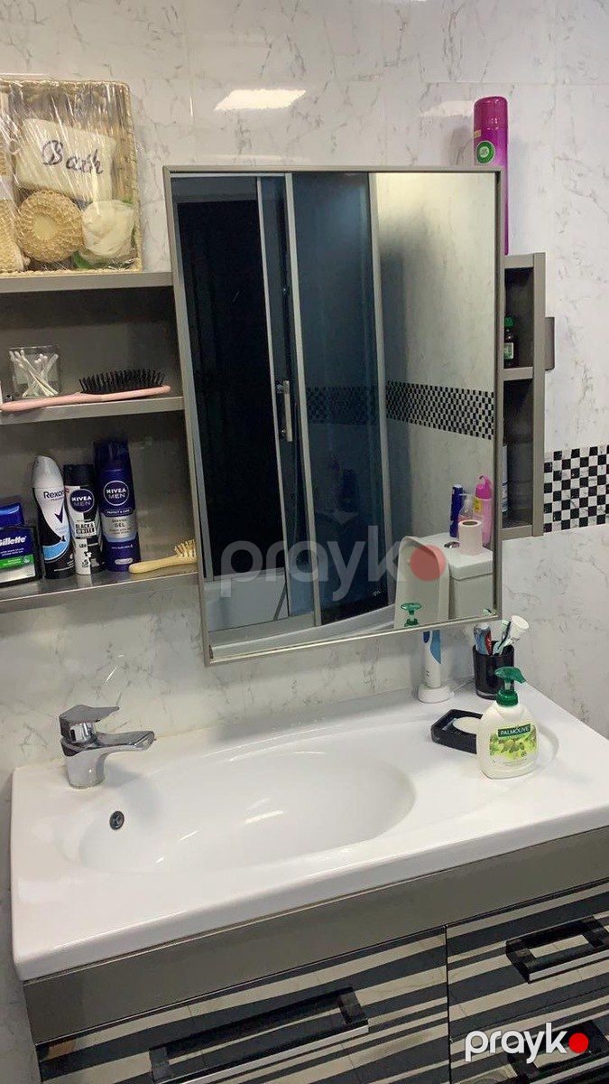 Satılır 3 otaqlı yeni tikili 85 m² — Mənzil, Bakı (12)
