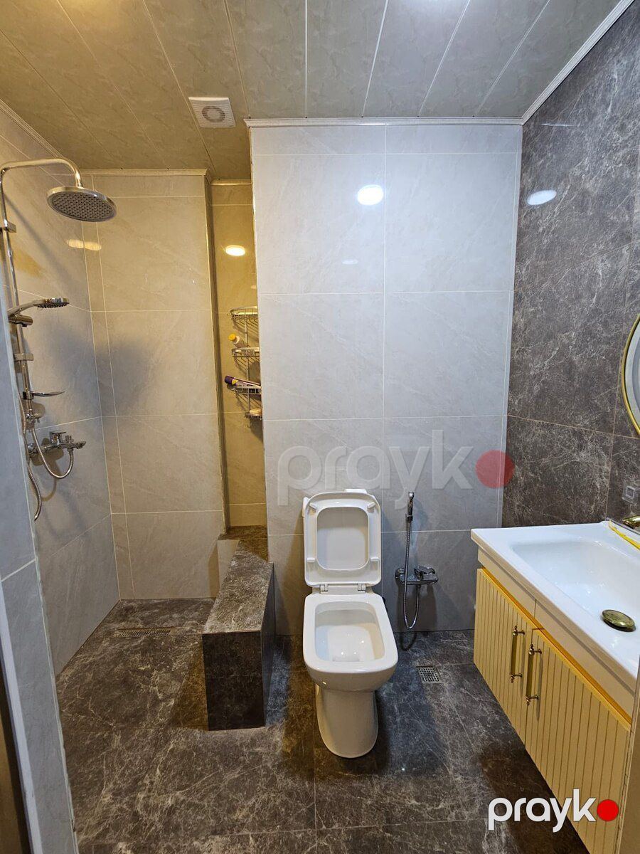2-otaqlı yeni tikili, Saray qəs., 57 m² — Mənzil, Sumqayıt (6)