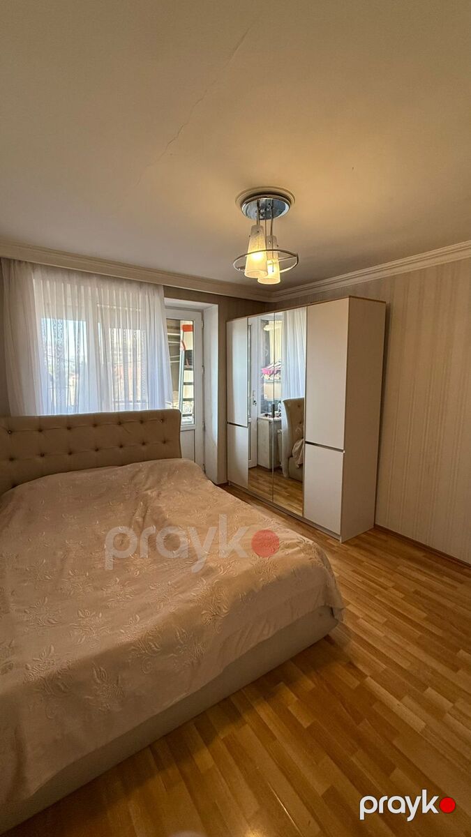 Satılır 3 otaqlı köhnə tikili 75 m² — Mənzil, Bakı (8)