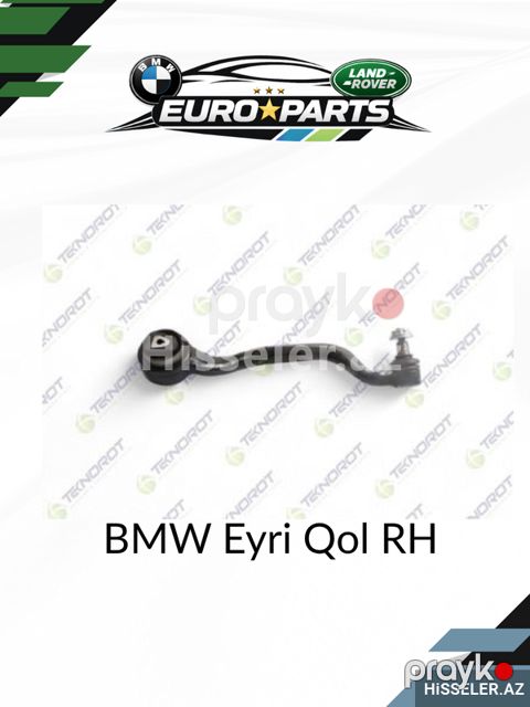 Bmw X5 (e70, f15, f85) X6 (e71, e72, f16, f86) Eyri Qol