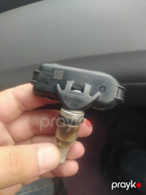 Hyundai Elantra təkər sensoru — Bakı