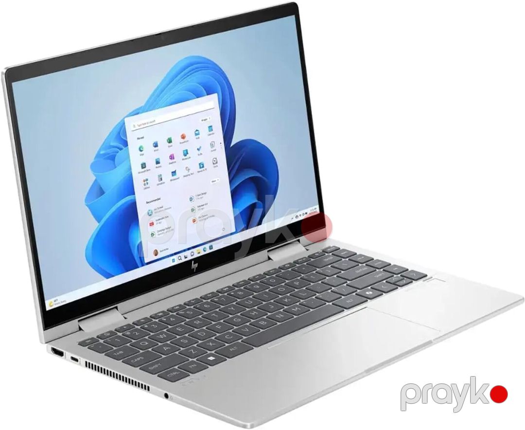 HP Envy x360 14-es1013dx — Noutbuklar, Bakı (3)