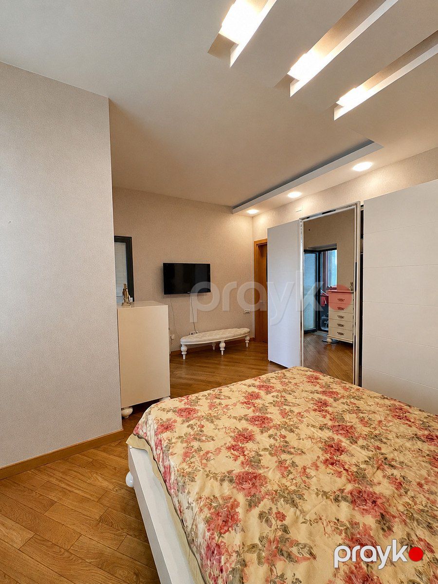 Satılır 3 otaqlı yeni tikili 176 m² — Mənzil, Bakı (5)