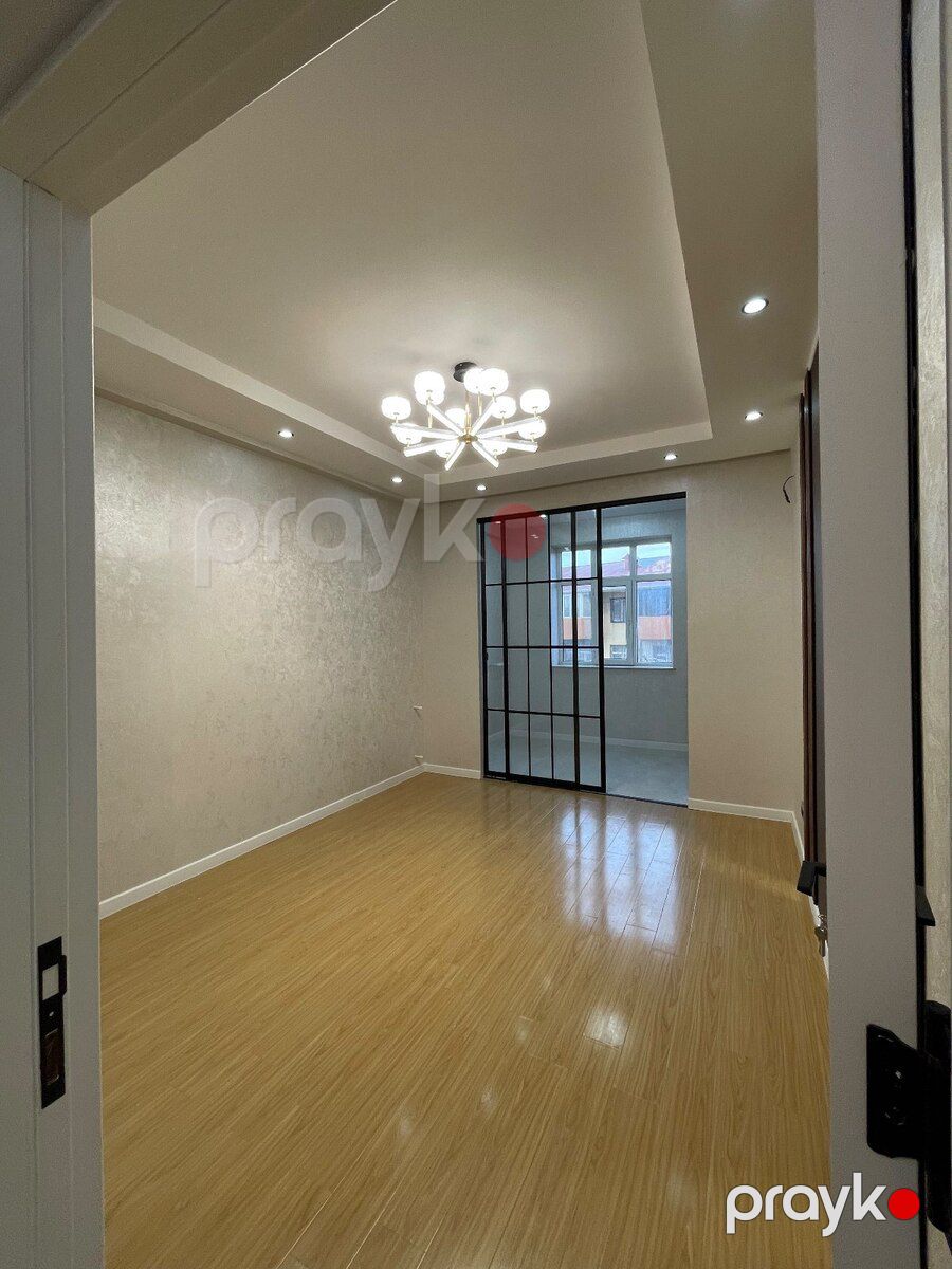 3-otaqlı yeni tikili, Masazır qəs., 74 m² — Mənzil, Bakı (2)
