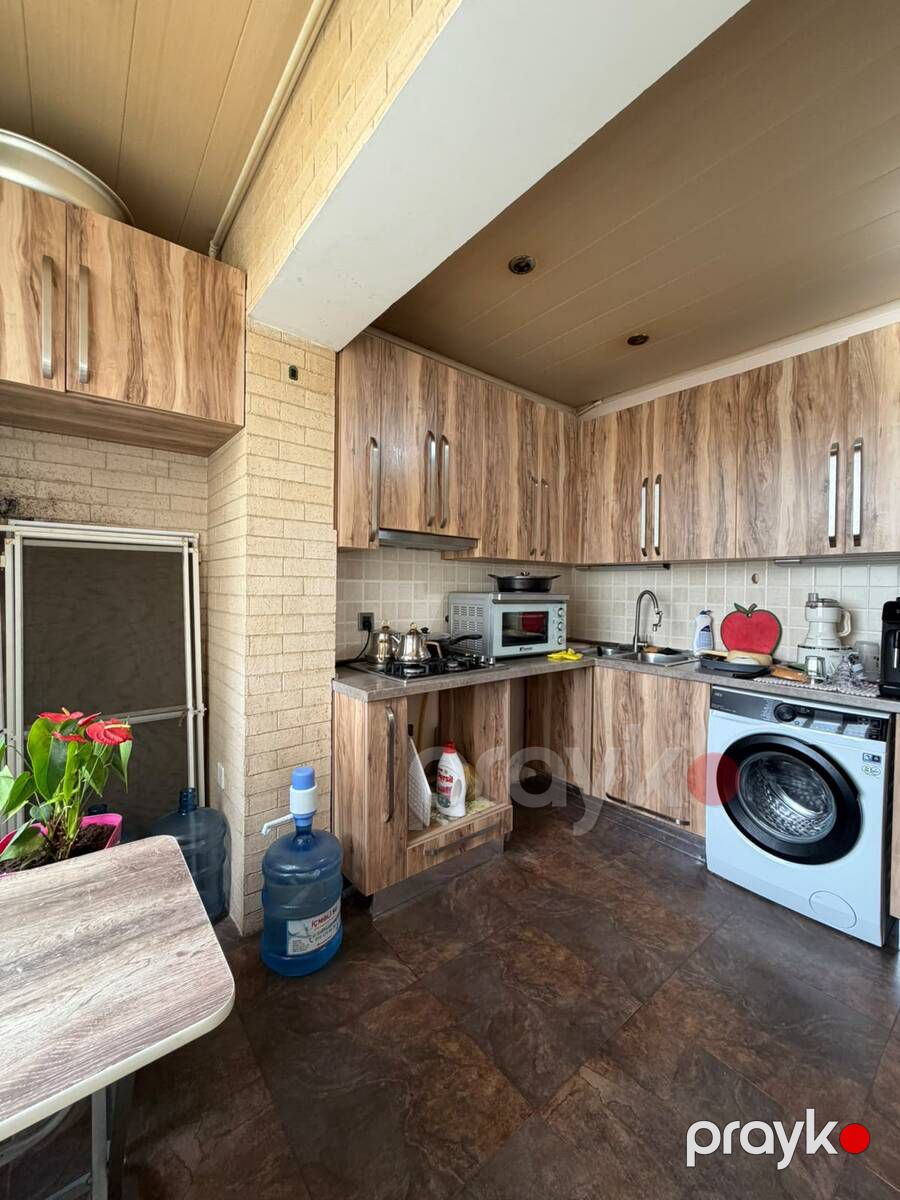 Satılır 3 otaqlı köhnə tikili 85 m² — Mənzil, Bakı (4)