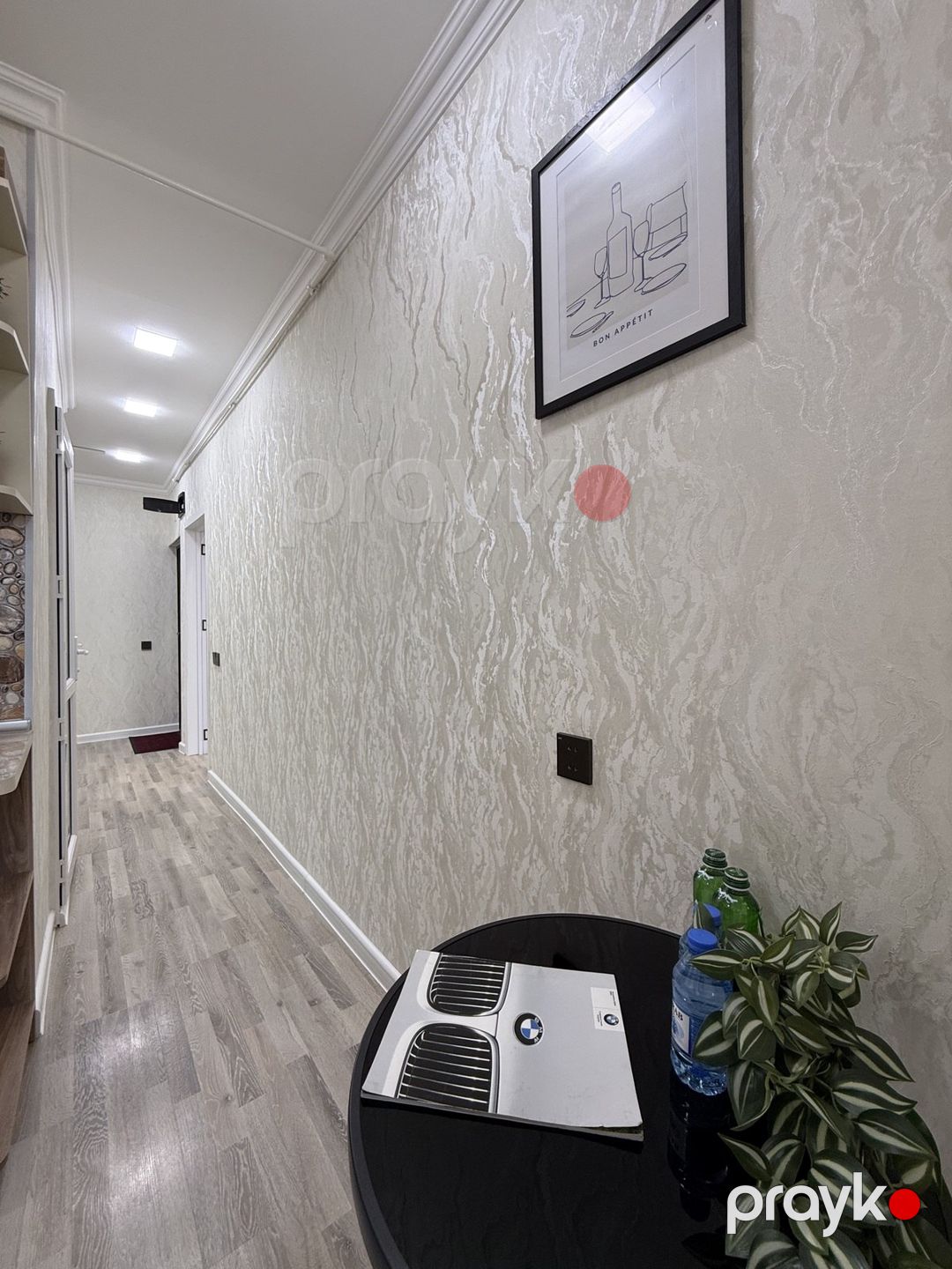 Satılır 2 otaqlı köhnə tikili 60 m² — Mənzil, Bakı (12)