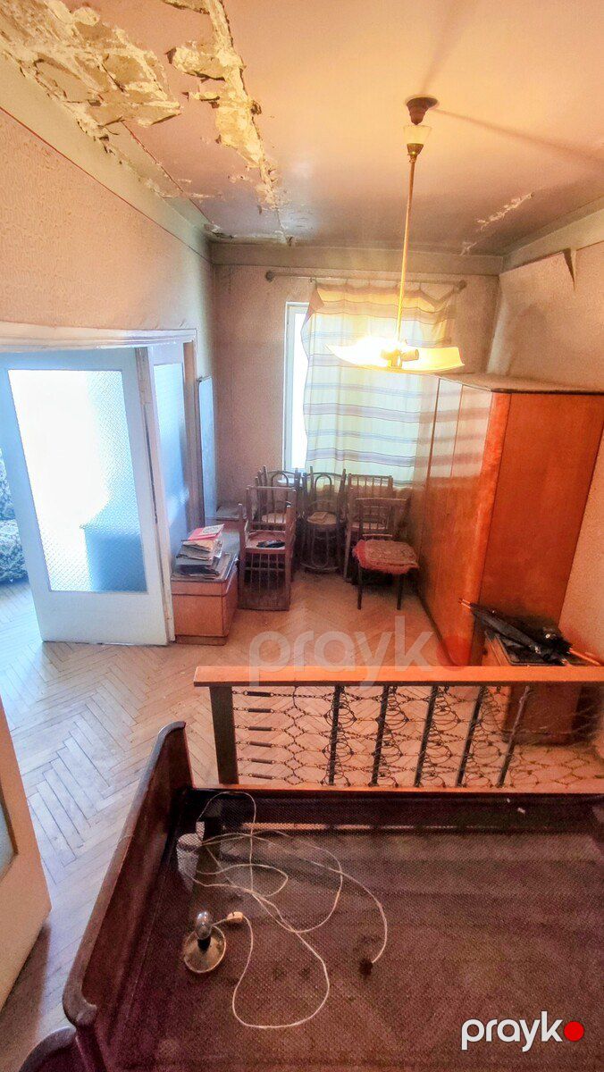 Satılır 3 otaqlı köhnə tikili 70 m² — Mənzil, Bakı (7)