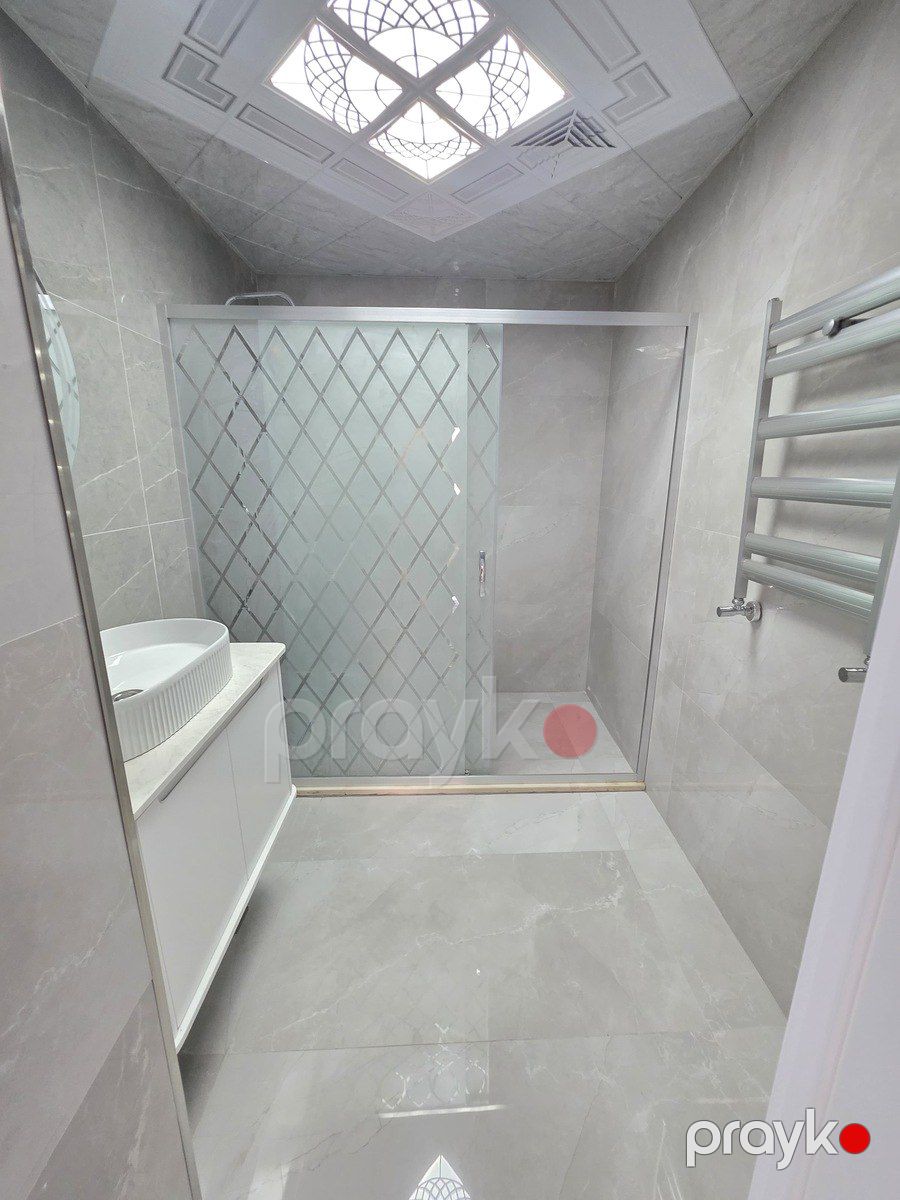 Satılır 3 otaqlı yeni tikili 130 m² — Mənzil, Bakı (11)