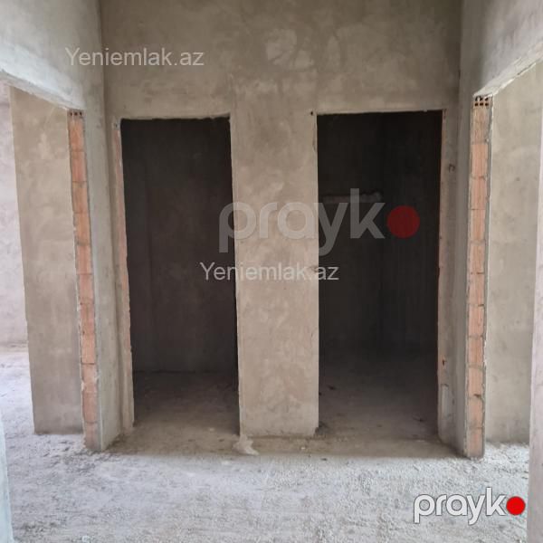 Satılır 3 otaqlı Bina evi menzil (Yeni tikili), 146.5 m², Xətai rayonu — Mənzil, Bakı (4)