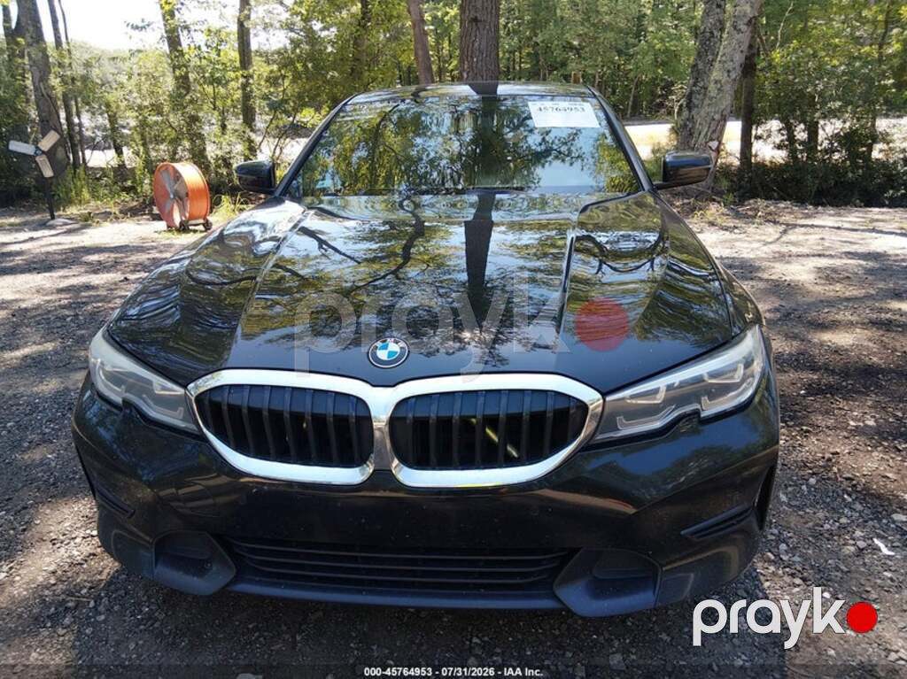 BMW 330, 2.0 L, 2020 il, 311 561 km — Avtomobillər (5)