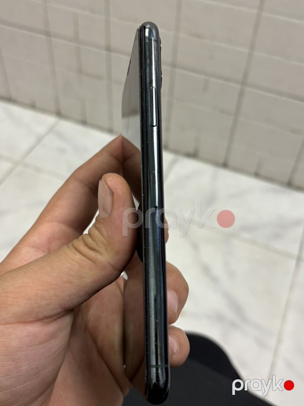 IPhone 11 Pro, 64 GB, Space Gray, Face ID — Apple iPhone, Bakı (4)