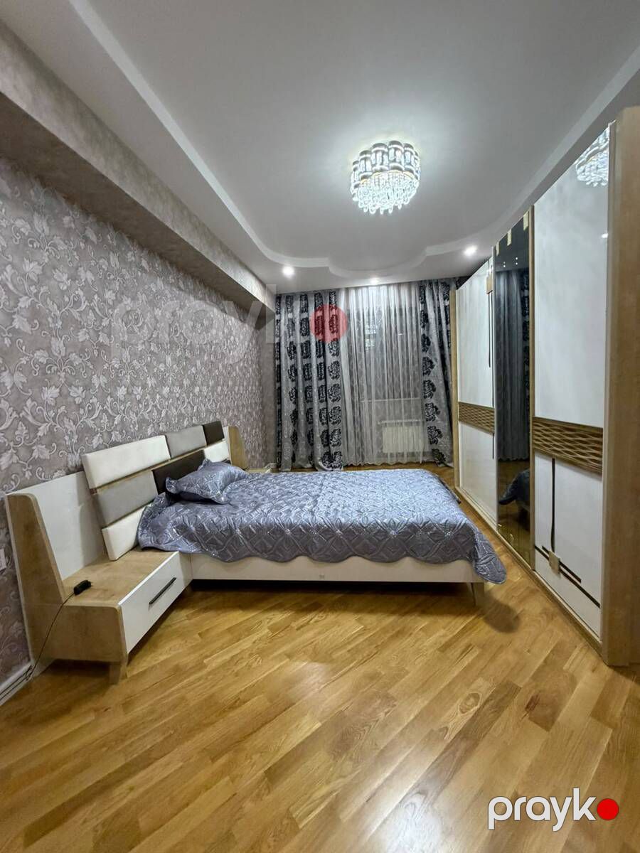 Satılır 3 otaqlı yeni tikili 140 m² — Mənzil, Bakı (5)
