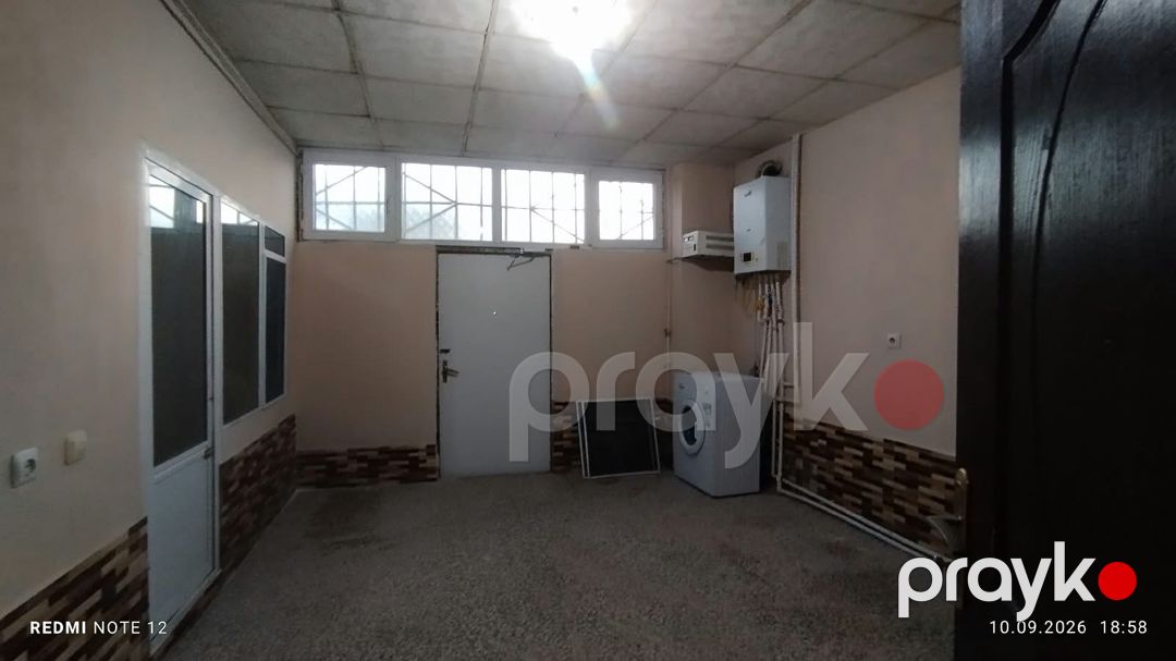 İcarəyə verilir 4 otaqlı həyət evi/bağ evi 100 m² — Ev, villa, Bakı (2)