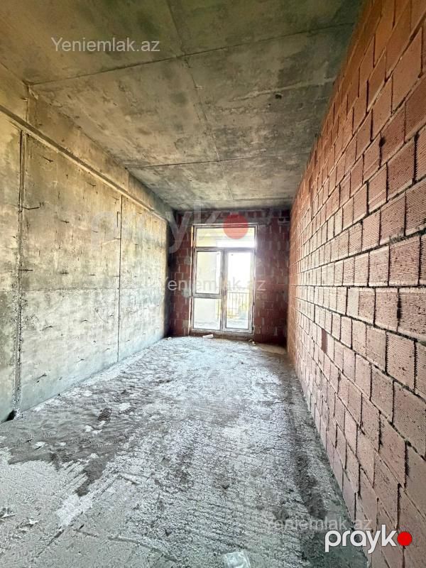 Satılır 4 otaqlı Bina evi menzil (Yeni tikili), 166.6 m², Sabunçu rayonu — Mənzil, Bakı (4)