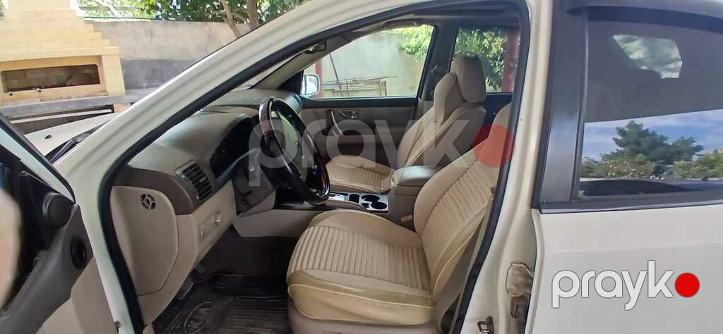 Kia Sorento, 2.5 L, 2005 il, 276 000 km — Avtomobillər, Bakı (4)