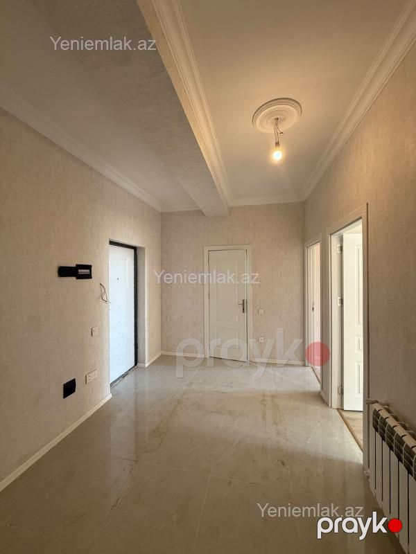 Satılır 2 otaqlı Bina evi menzil (Yeni tikili), 55 m², Saray — Mənzil, Abşeron (5)