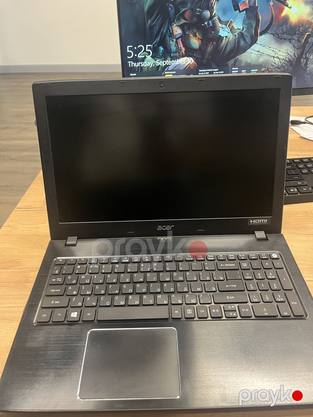 Noutbuk Acer — Noutbuklar, Bakı (3)