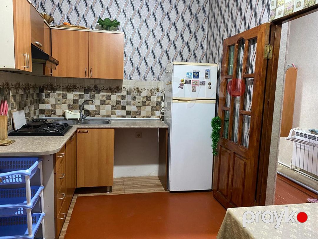 İcarəyə verilir 2 otaqlı həyət evi/bağ evi 70 m² — Ev, villa, Bakı (5)