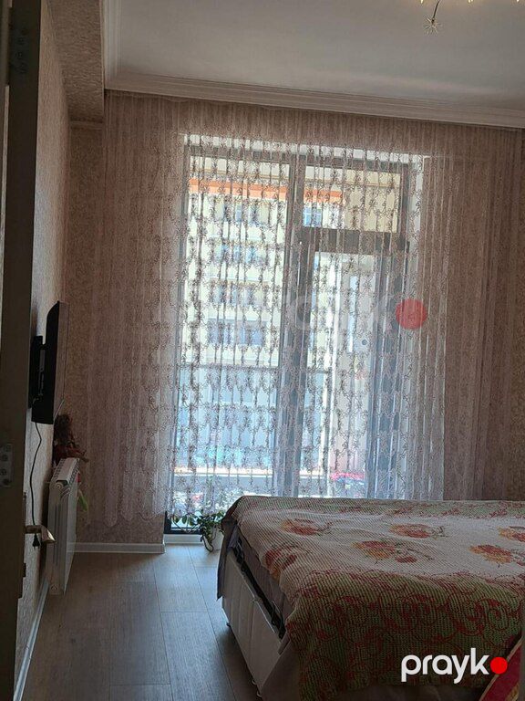 2-otaqlı yeni tikili, Sumqayıt ş., 60 m² — Mənzil, Sumqayıt (12)