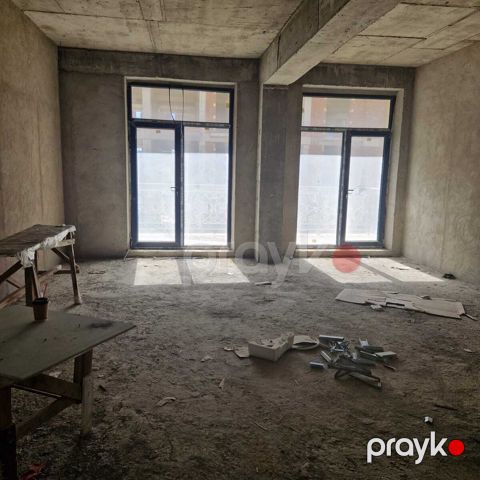 Satılır 3 otaqlı yeni tikili 146.4 m² — Bakı