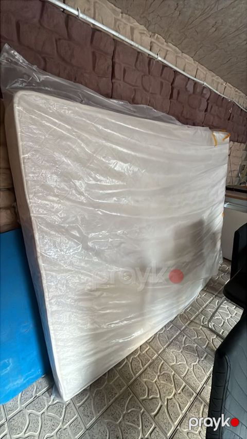İşlənmiş, Sadə matras, İki nəfərlik — Bakı