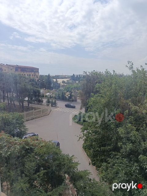 2-otaqlı mənzil – Minsk layihəli 5/4-cu mərtəbəsi.Nizami rayonu — Bakı