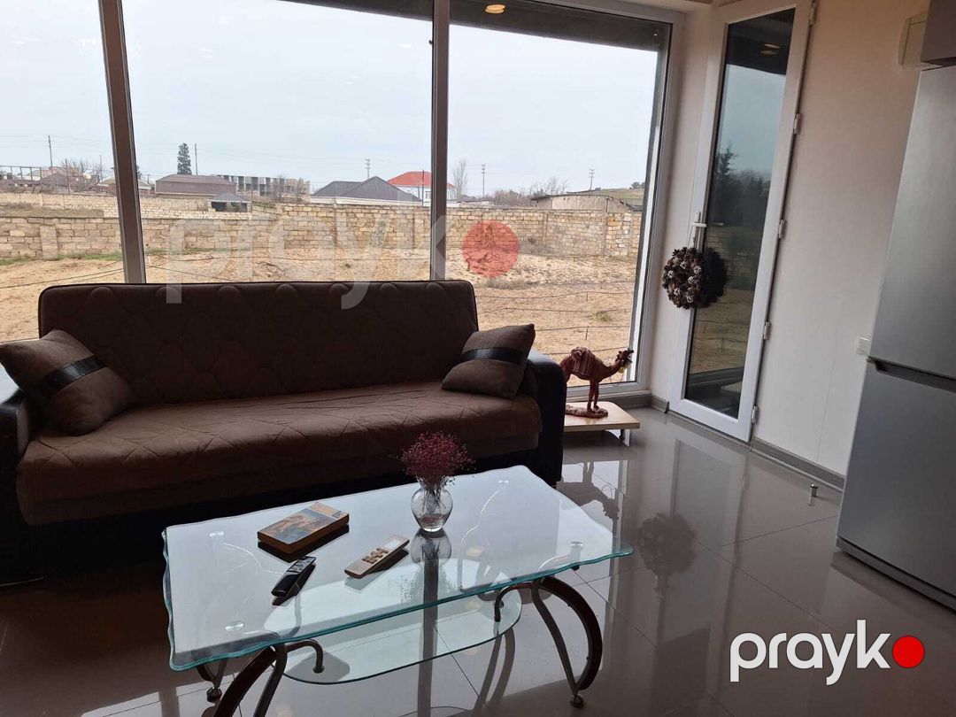 Bağ evi kirayə verilir, Pirşağı qəs — Ev, villa, Bakı (10)