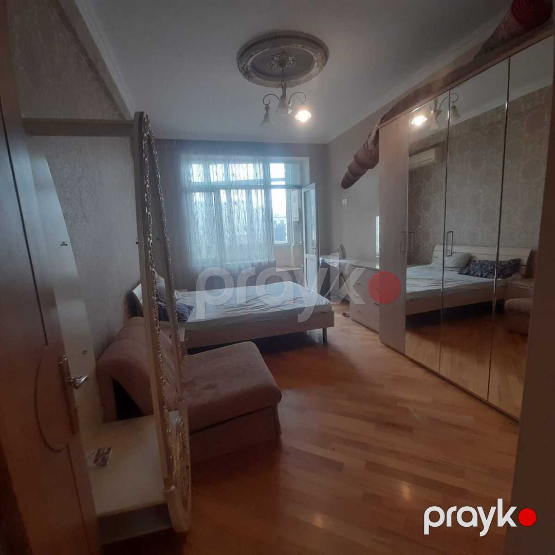 Satılır 3 otaqlı yeni tikili 105 m² — Mənzil, Bakı (5)