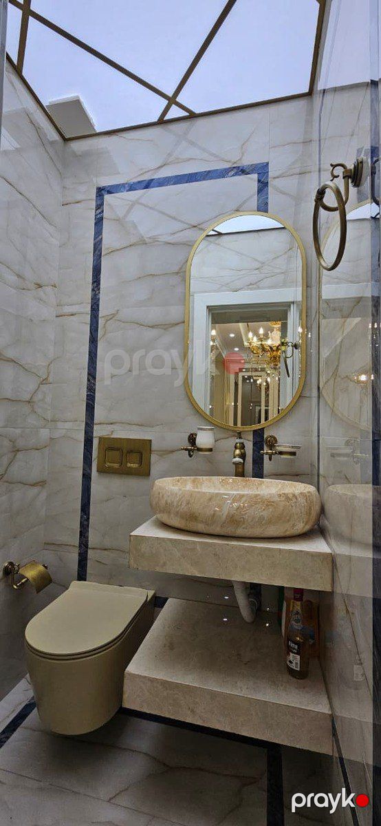 Satılır 3 otaqlı yeni tikili 142 m² — Mənzil, Bakı (12)