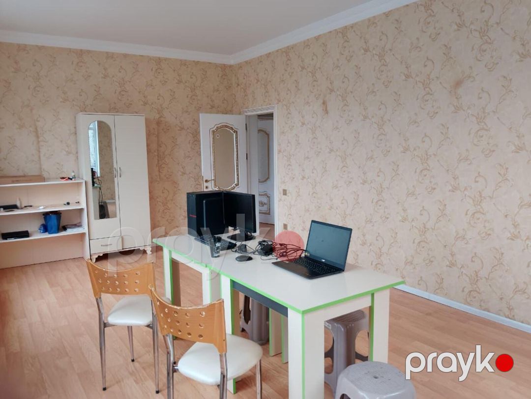 İcarəyə verilir 3 otaqlı ofis 100 m² — Ofis, Bakı (2)