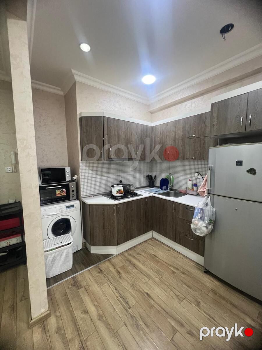 Satılır 2 otaqlı yeni tikili 68 m² — Mənzil, Bakı (8)