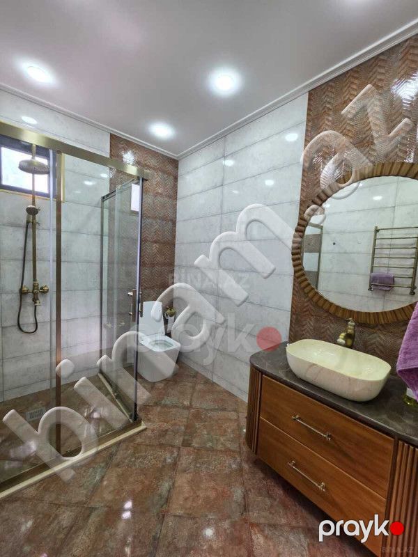9 otaqlı Bağ evləri, Satış, Bakı, Xəzər, Koroğlu — Ev, villa, Bakı (5)