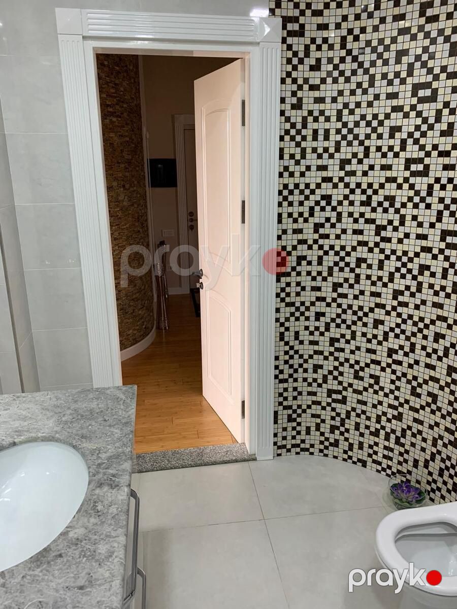 Satılır 3 otaqlı yeni tikili 140 m² — Mənzil, Bakı (7)