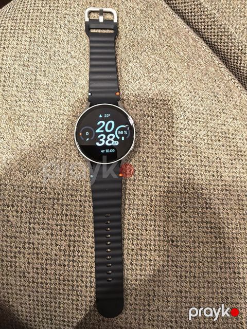 Samsung Galaxy Watch 7 Silver 44mm — Bakı