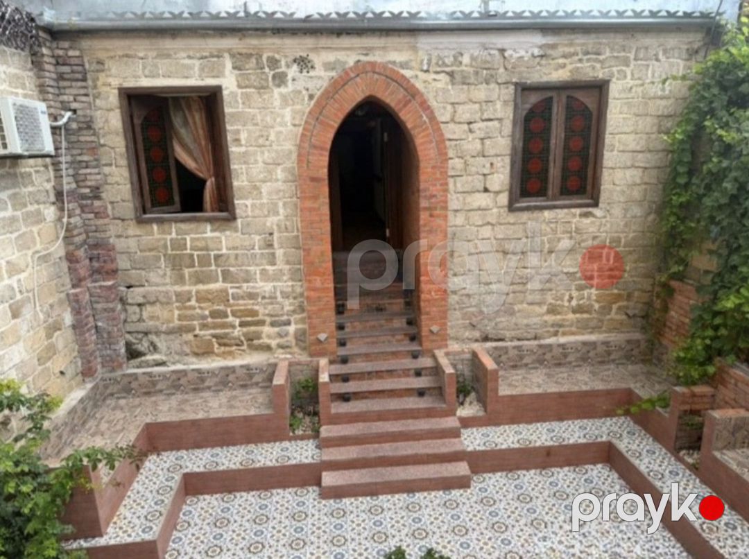 İcarəyə verilir obyekt 150 m² — Əmlak, Bakı (5)
