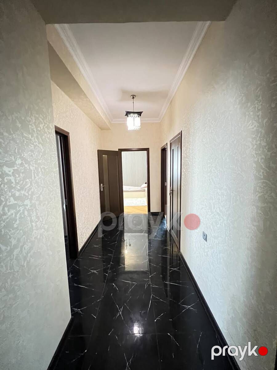 Satılır 3 otaqlı yeni tikili 147 m² — Mənzil, Bakı (9)