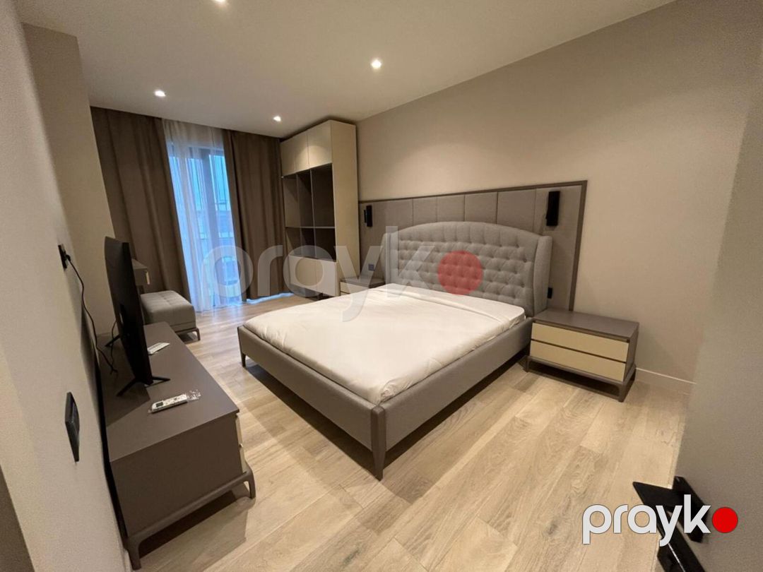 Satılır 2 otaqlı yeni tikili 94.8 m² — Mənzil, Bakı (8)